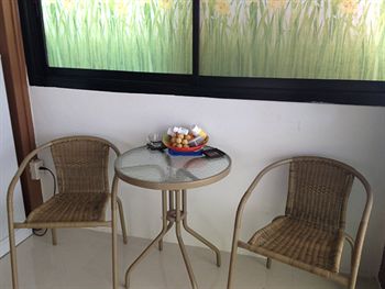 Lobby Sitting Area 5, Goh Residence, Ko Samui